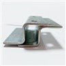OEM/ODM Galvanized Steel Frame